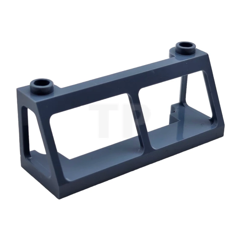 LEGO&reg; 6253475 - 13760 - Windscreen 2 x 6 x 2 Train