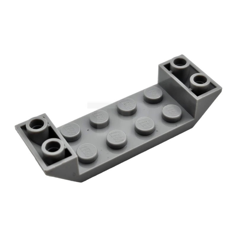 LEGO&reg; 6225219 - 22889 - Dachstein, umgedreht 45 6 x 2 Double mit 2 x 4 Cutout