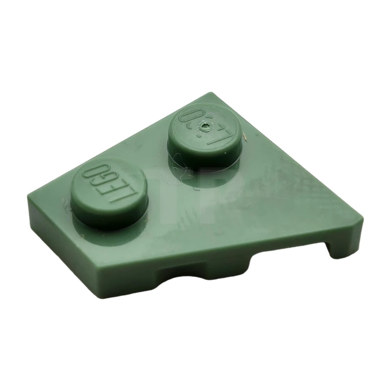LEGO&reg; 6247894 - 24299 - Plate 2 x 2 Wedge Left