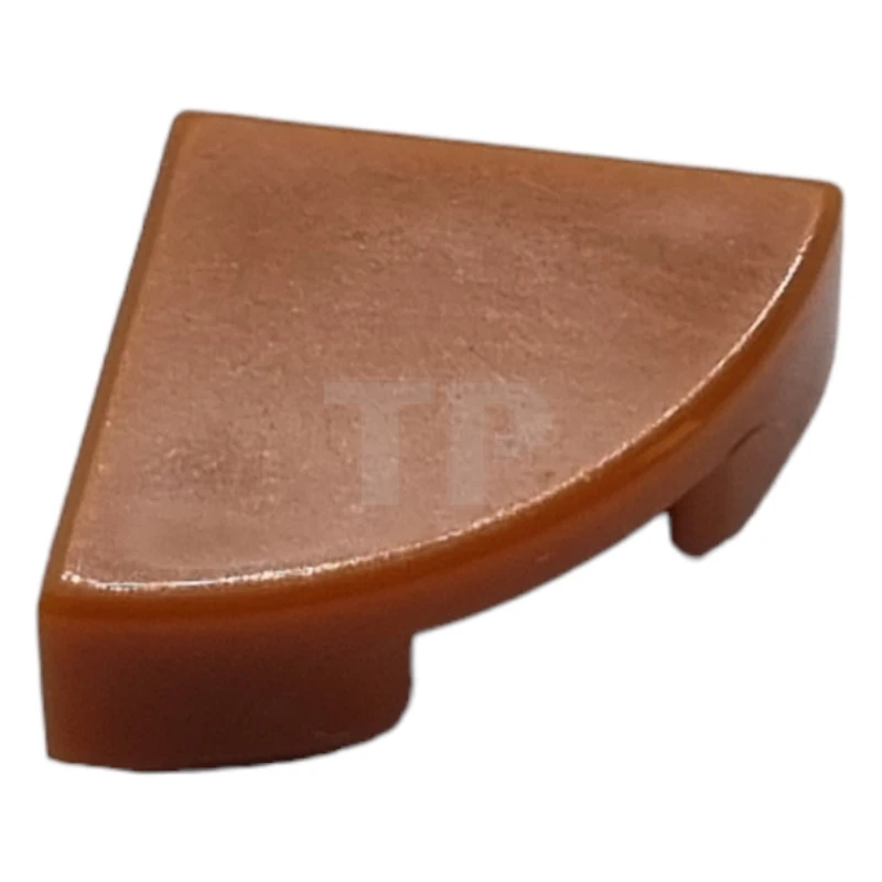 LEGO&reg; 6228968 - 25269 - Tile 1 x 1 Round Quarter