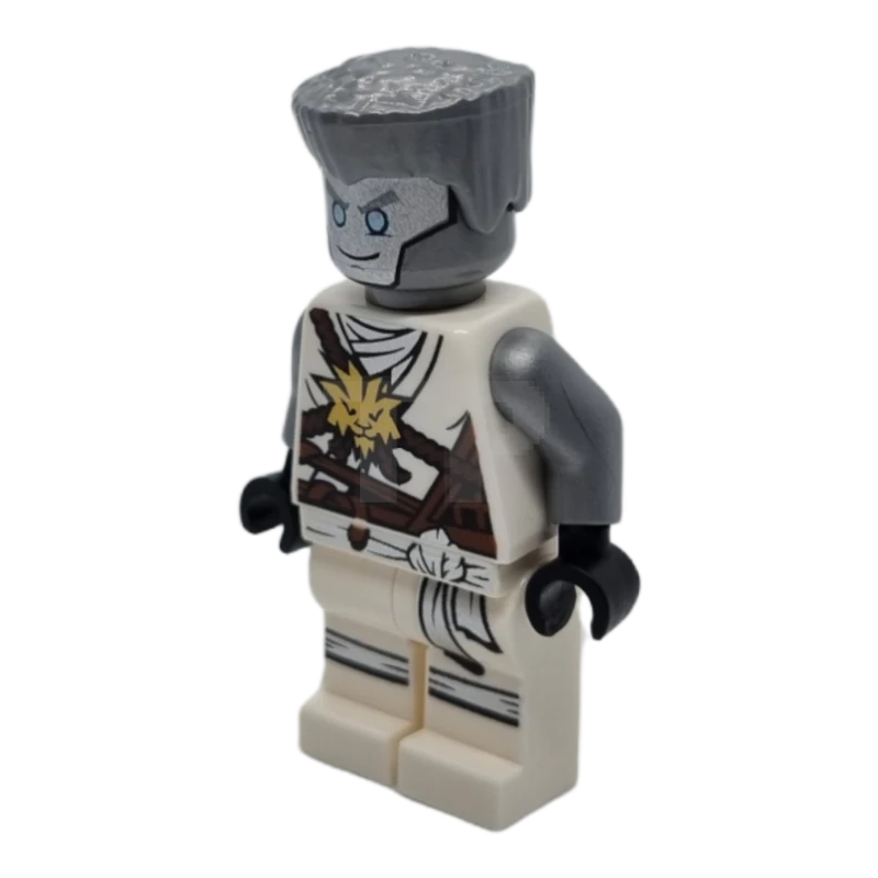 LEGO&reg; njo0302 Zane