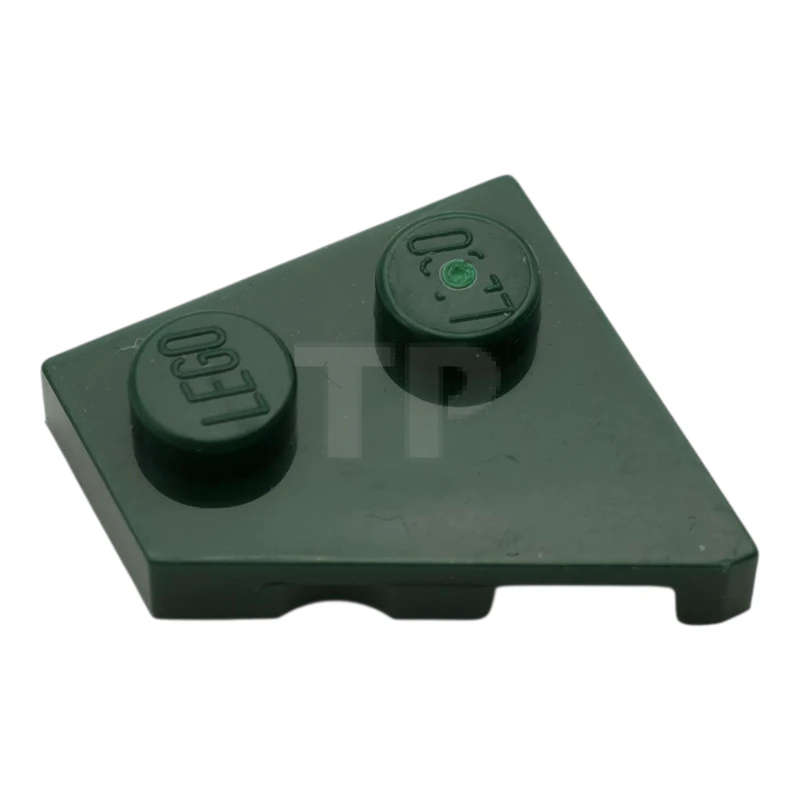 LEGO&reg; 6222411 - 24299 - Placa 2 x 2 Cuña Izquierda