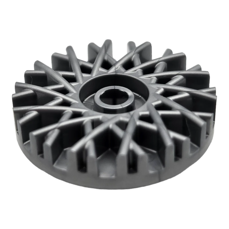 LEGO&reg; 6227156 - 37195 - Wheel Cover 28 Spoke - 18mm D. - for Wheel 56145