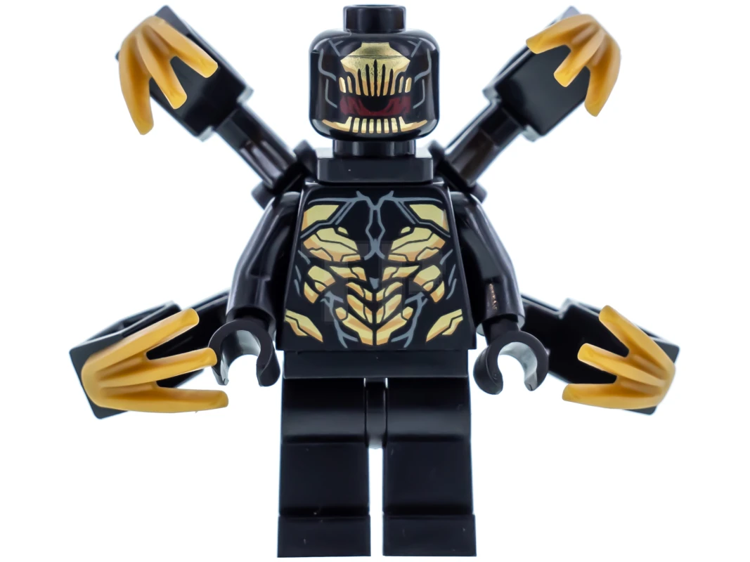 LEGO&reg; sh0561 Motociclista