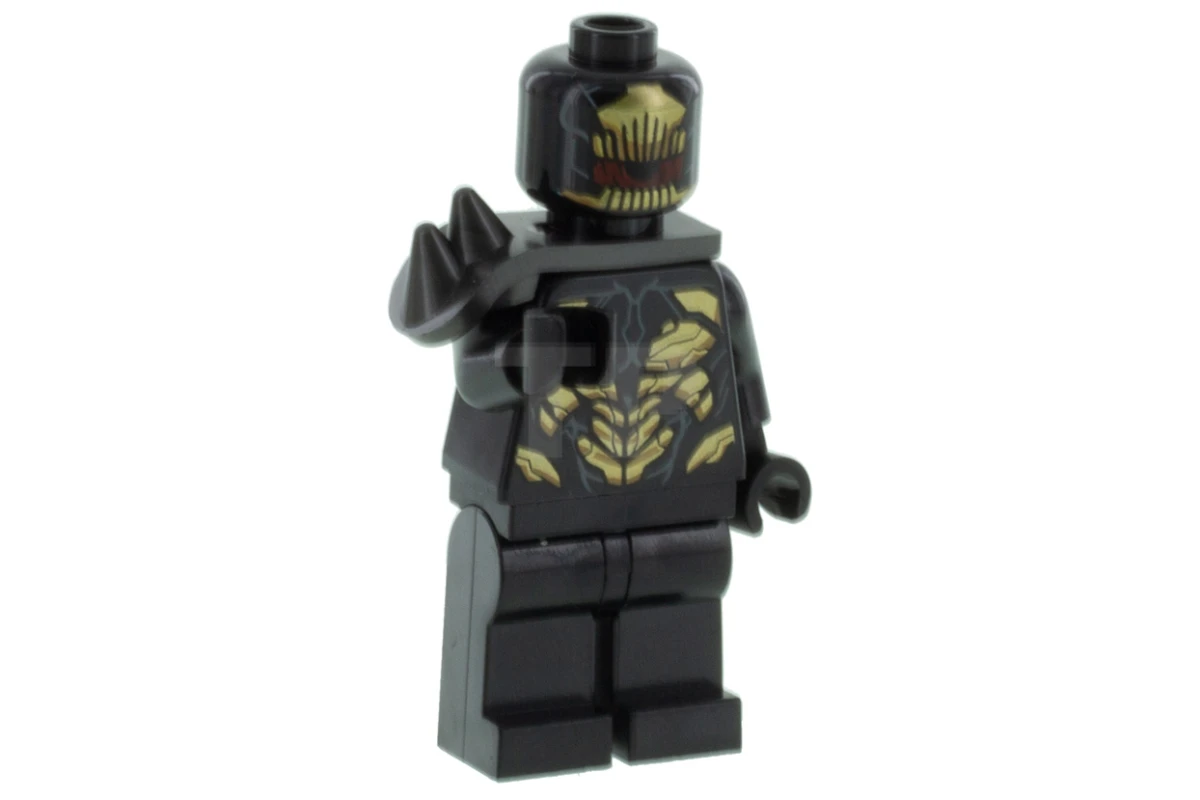 LEGO&reg; sh0562 Motociclista