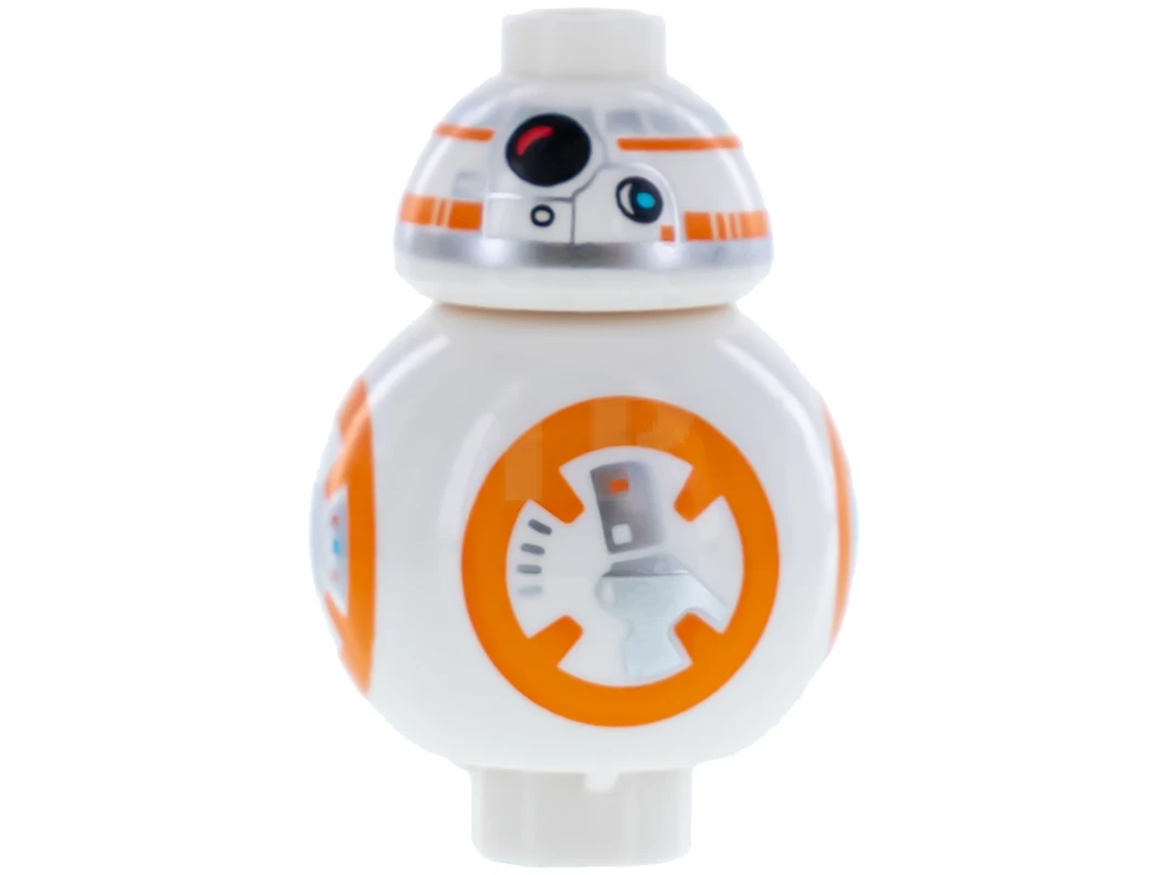 LEGO&reg; sw1034 BB-8 (grand photorécepteur)