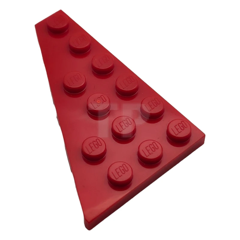 LEGO&reg; 6439463 - 48208 - Plaque 6 x 4 cale à gauche