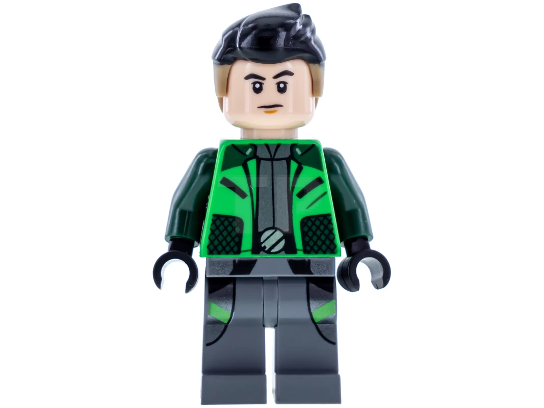 LEGO&reg; sw1012 Kaz Xiono