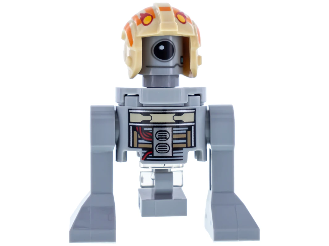 LEGO&reg; sw1013 Bucket (R1-J5)