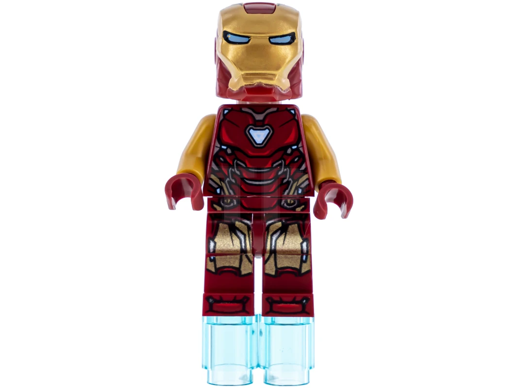 LEGO&reg; sh0573 Iron Man