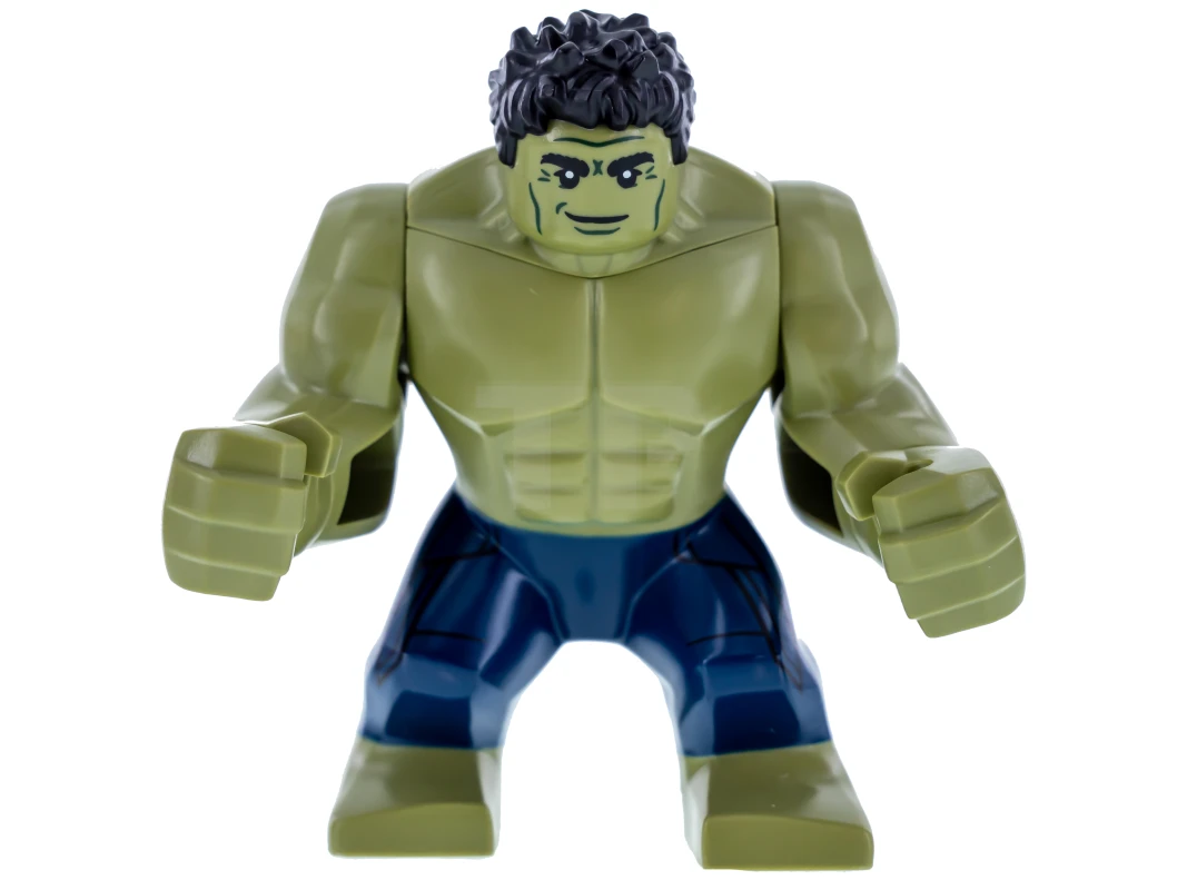 LEGO&reg; sh0577 Hulk