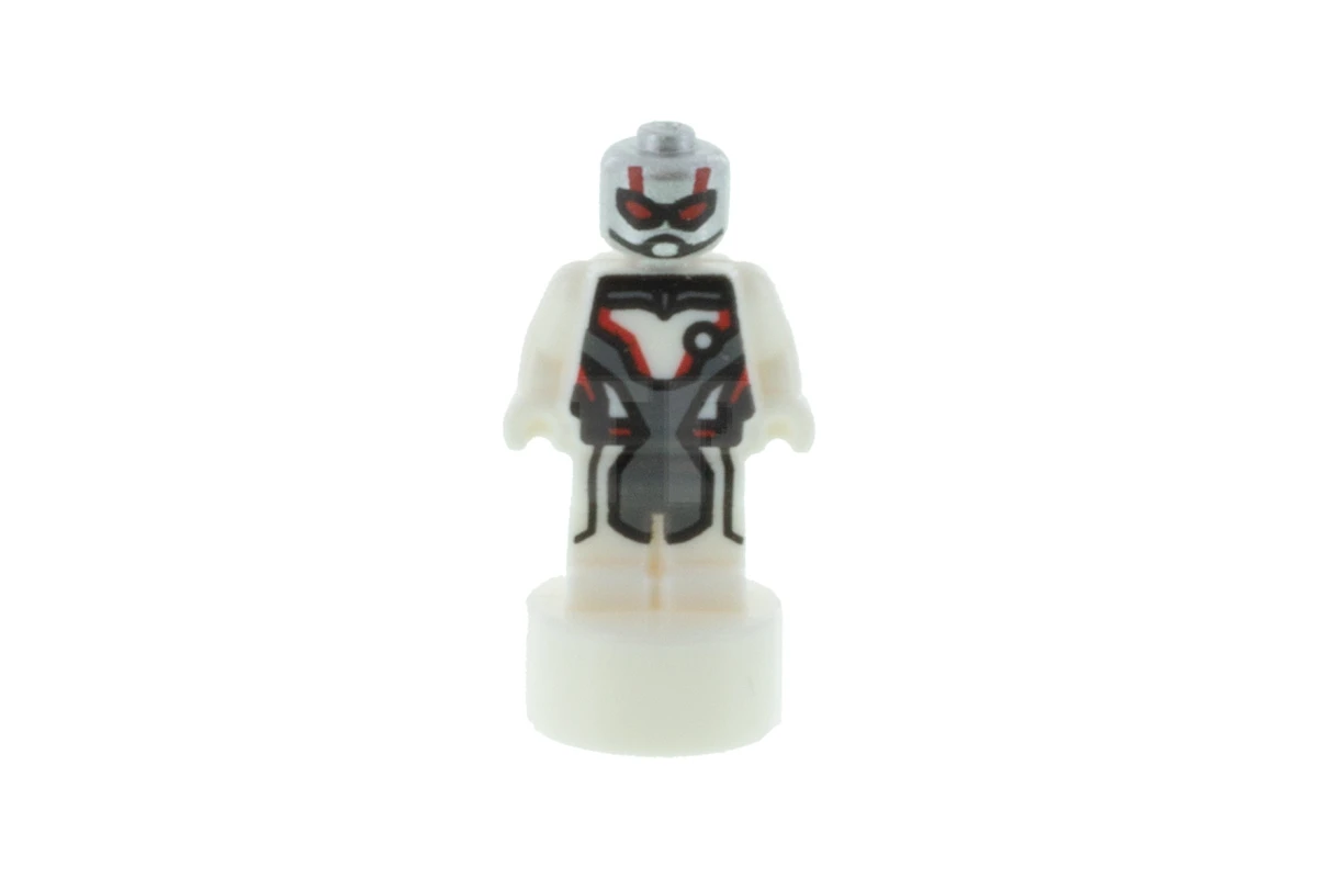 LEGO&reg; 90398pb040 Ant-Man Statuette / Trophy