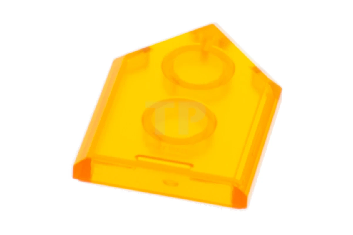 LEGO&reg; 6514164 - 22385 - Tile 2 x 3 Pentagonal