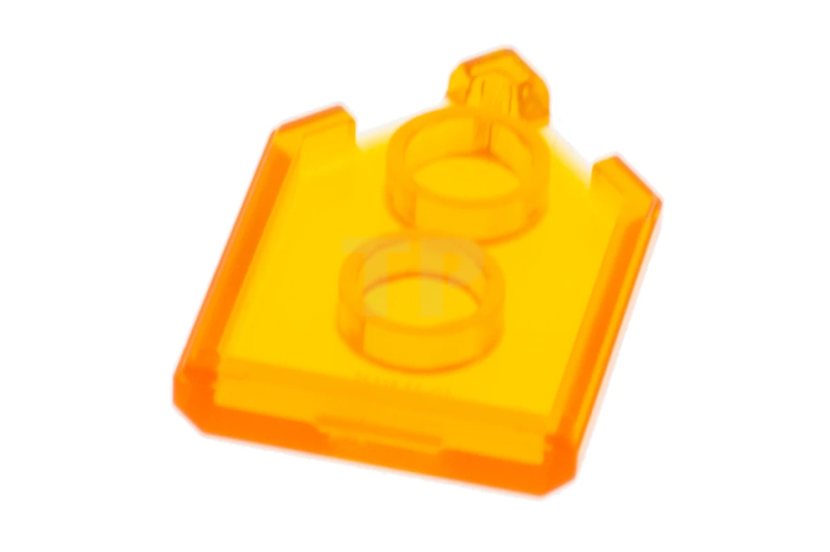 LEGO&reg; 6514164 - 22385 - Tile 2 x 3 Pentagonal