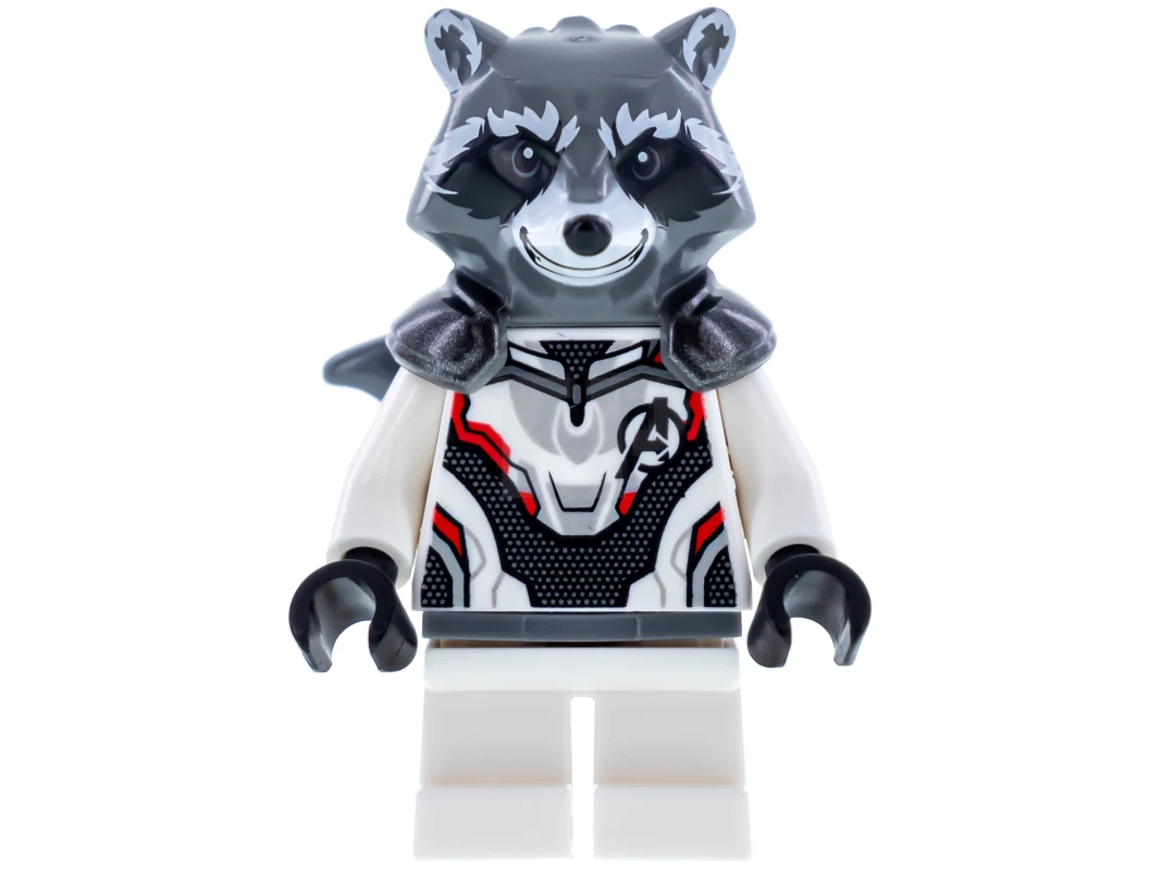 LEGO&reg; sh0569 Rocket Raccoon