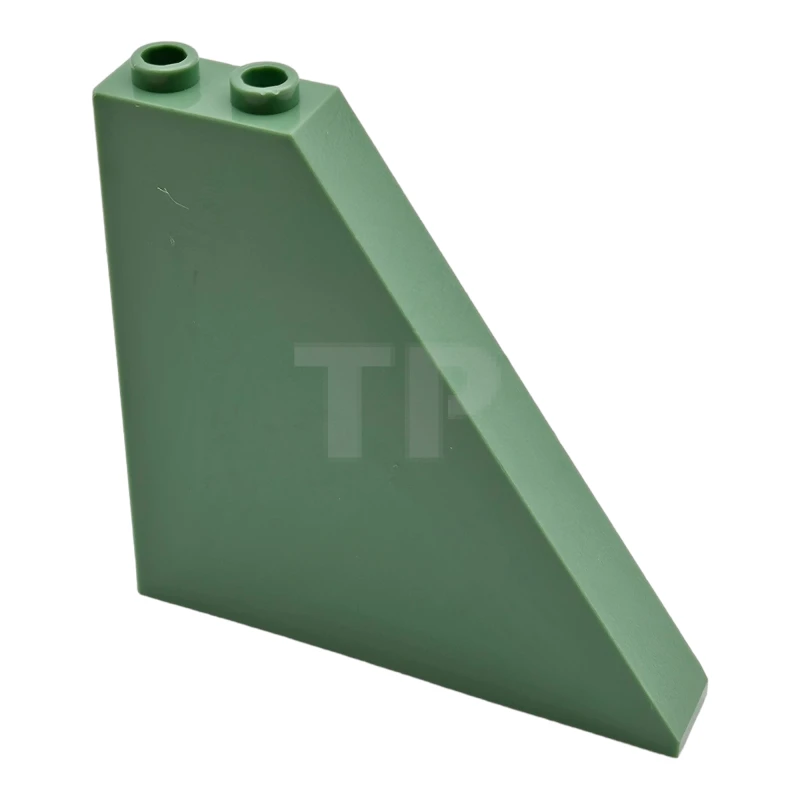 LEGO&reg; 6254118 - 30249 - Pendenza 6 x 1 x 5 - 55°