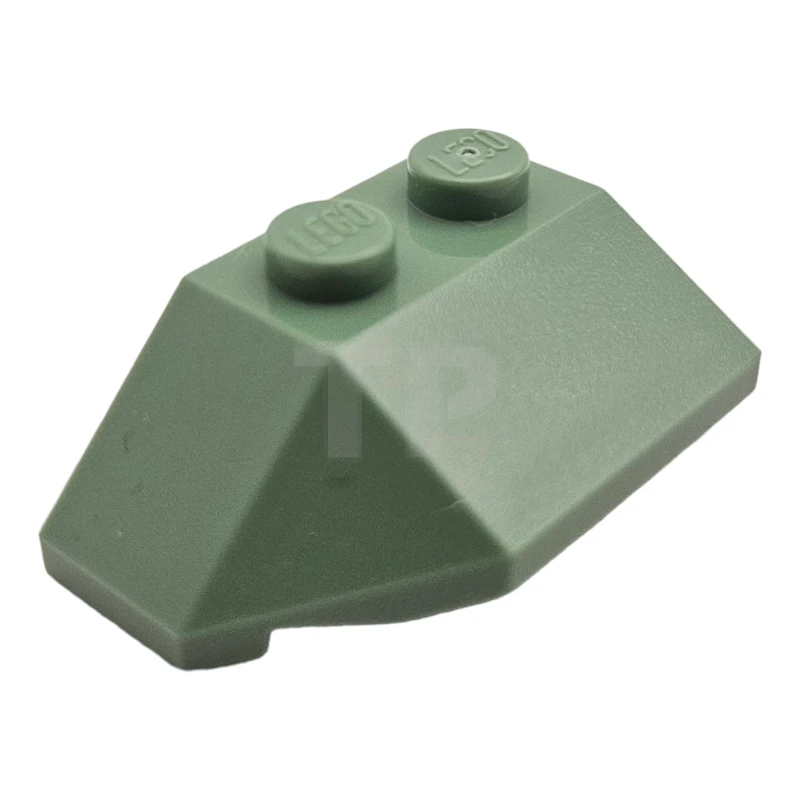 LEGO&reg; 6416007 - 47759 - Wedge 2 x 4 Triple