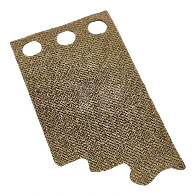 LEGO&reg; 6257805 - 36964 - Doekgordijn - Drie Gaten