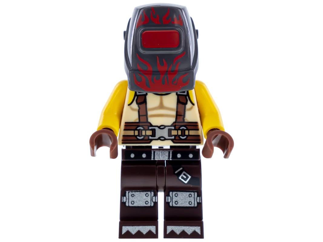 LEGO&reg; tlm132 Zekering