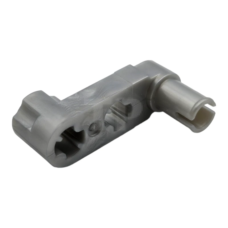LEGO&reg; 4177438 - 33299 - Liftarm 1 x 3 Thin with Pin / Crank