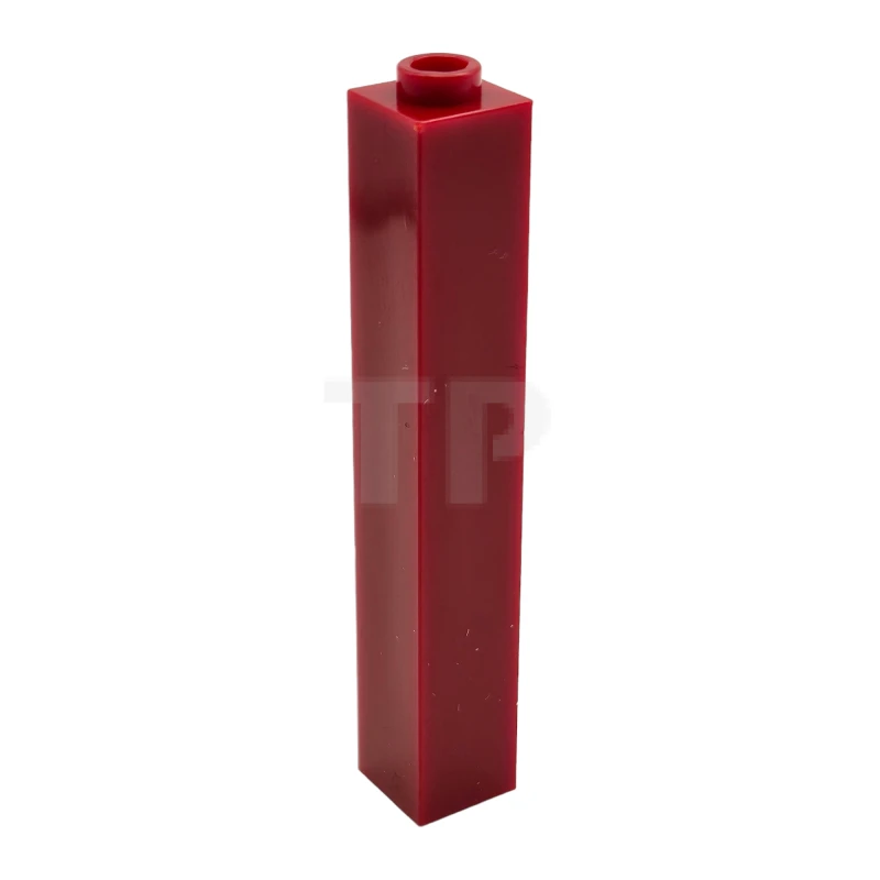 LEGO&reg; 4541508 - 2453a - Ladrillo 1 x 1 x 5