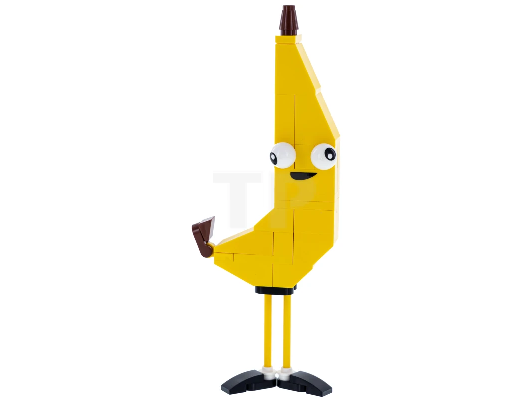 LEGO&reg; tlm178 Banarnar