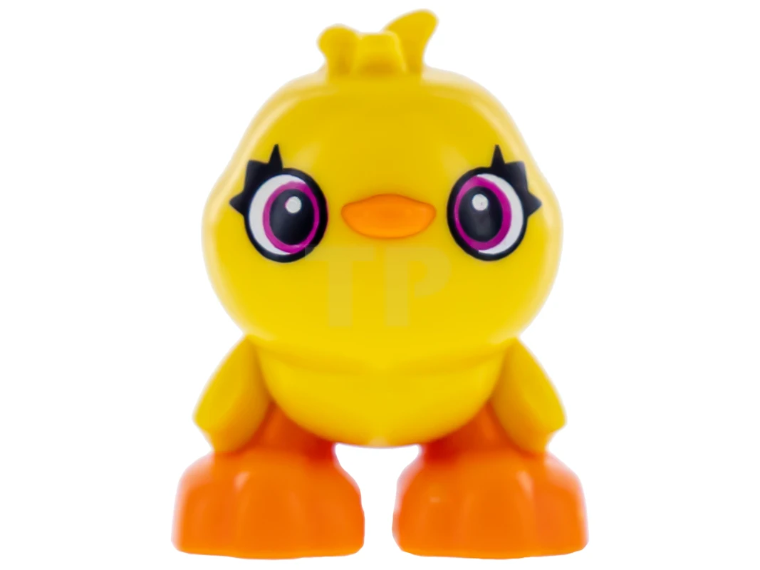 LEGO&reg; toy021 Ducky