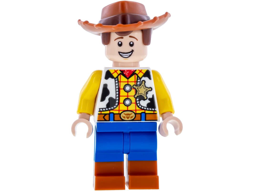 LEGO&reg; toy025 Woody