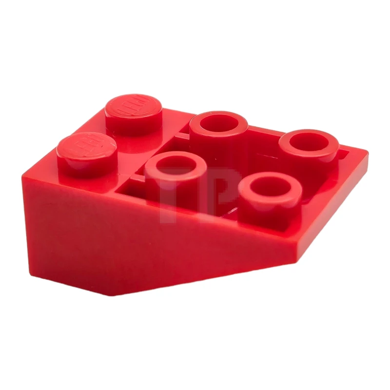 LEGO&reg; 3747a - 4500462 - Slope 33° 3 x 2 - Inverted