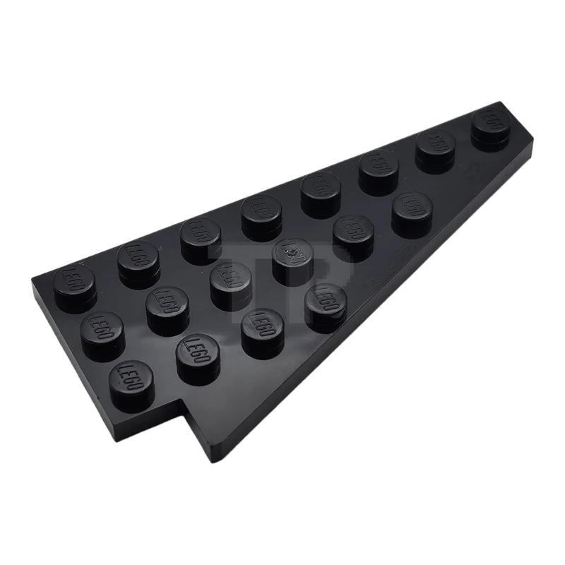 LEGO&reg; 4189090 - 3934 - Plate 8 x 4 Wedge Right