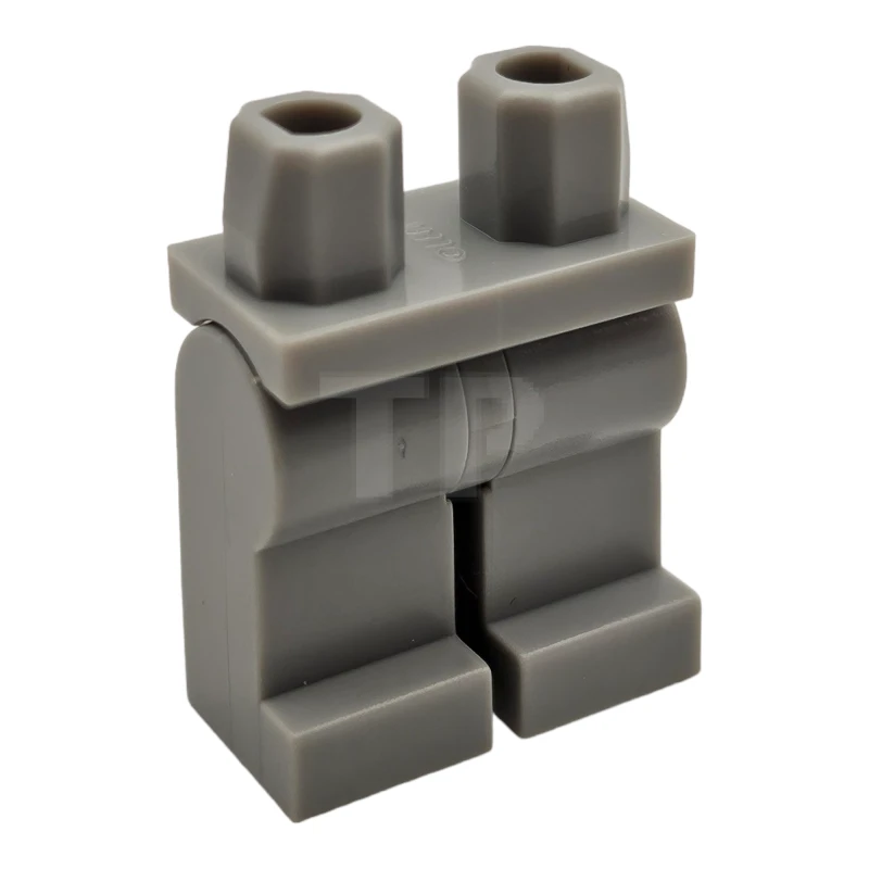 LEGO&reg; 6154364 - 970c00 - Figine des jambes (hanches et jambes complètes)