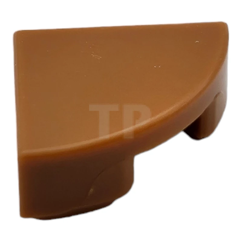 LEGO&reg; 6248536 - 25269 - Fliese 1 x 1 Rundes Viertel