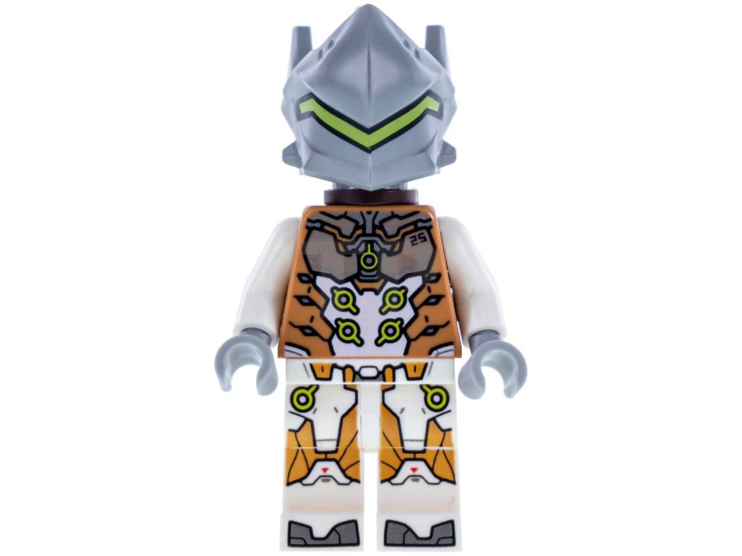 LEGO&reg; ow004 Genji
