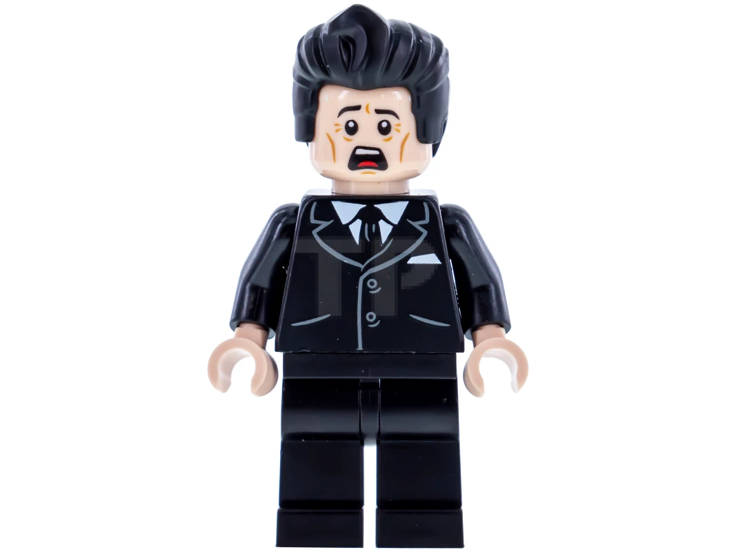 LEGO&reg; ow005 Shimada Henchman