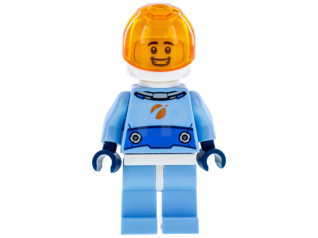 LEGO&reg; cty1028 Astronaut