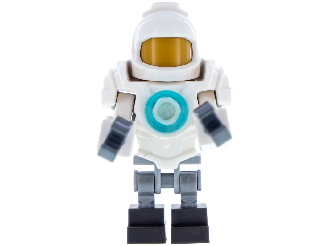 LEGO&reg; cty1031 Space Robot