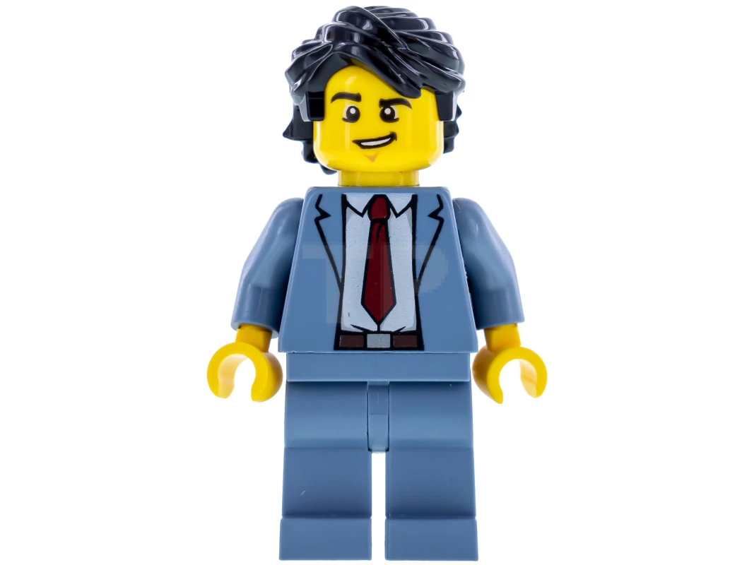 LEGO&reg; cty1032 Reporter