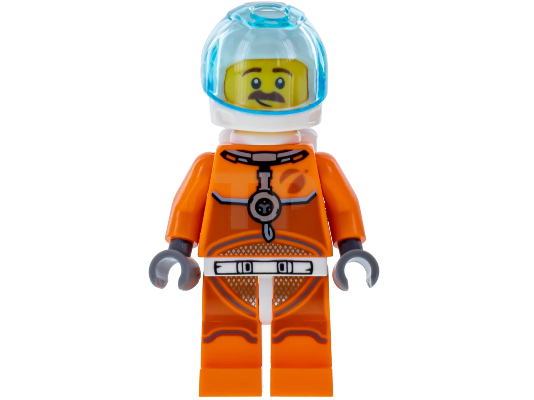LEGO&reg; cty1034 Astronaut