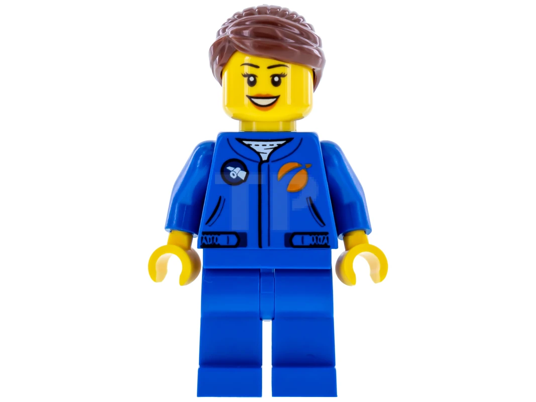 LEGO&reg; cty1036 Astronaut