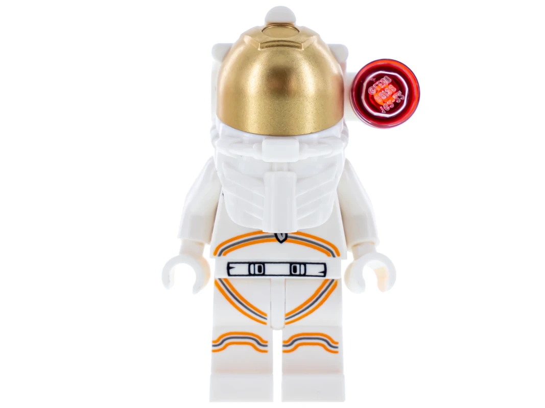 LEGO&reg; cty1039 Astronaute