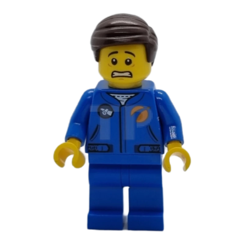 LEGO&reg; cty1041 Astronaut