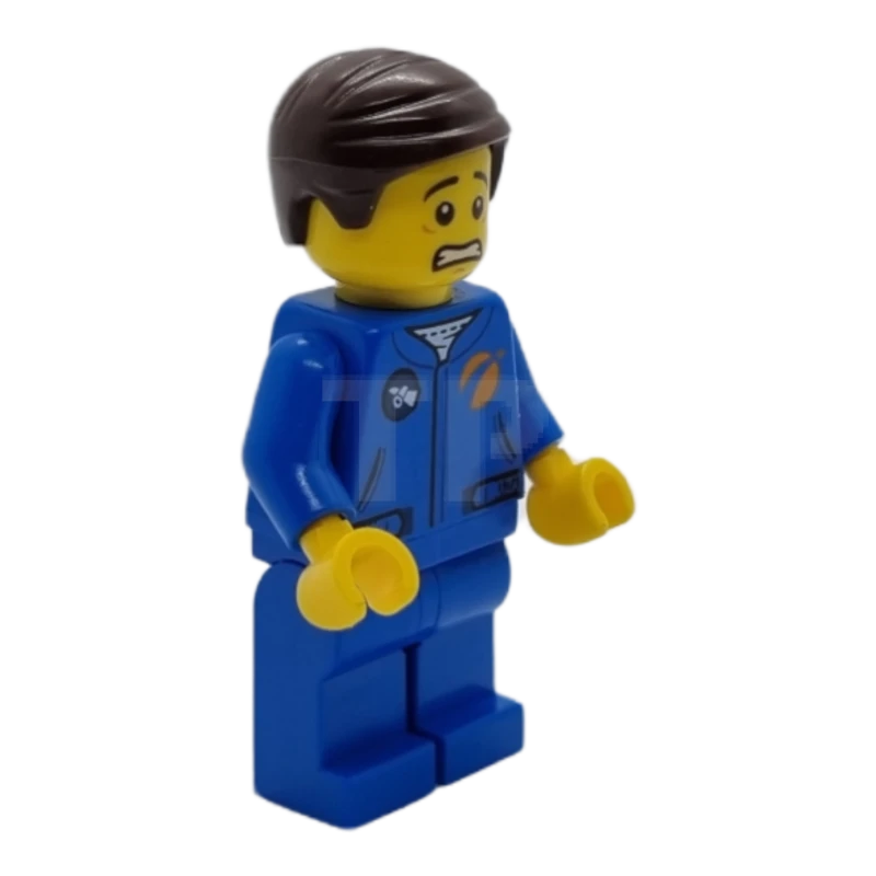 LEGO&reg; cty1041 Astronaut