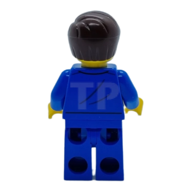 LEGO&reg; cty1041 Astronaut