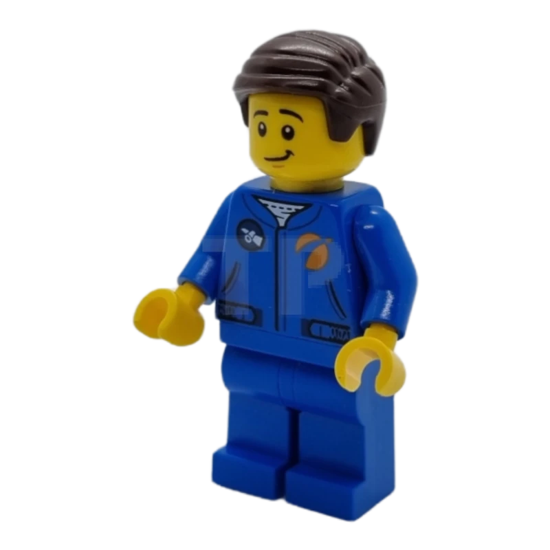 LEGO&reg; cty1041 Astronaut