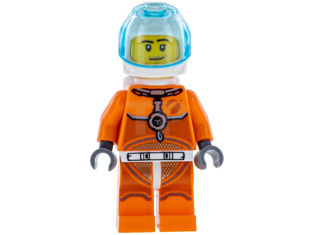 LEGO&reg; cty1061 Astronaut