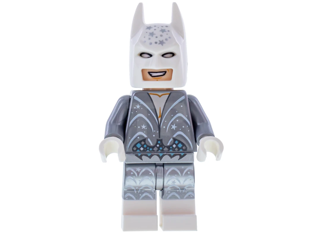 LEGO&reg; tlm192 Bachelor Batman