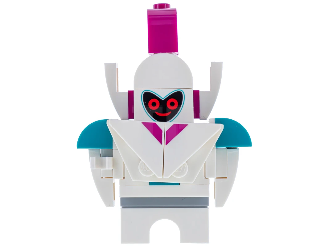 LEGO&reg; tlm198 Royal Guard