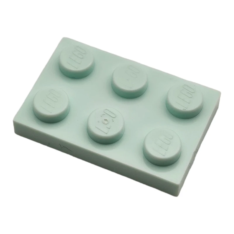 LEGO&reg; 6426724 - 3021 - Platte 2 x 3