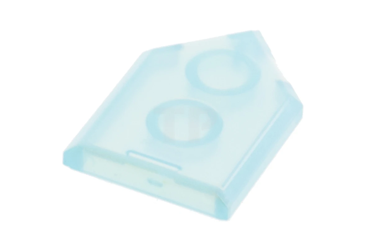 LEGO&reg; 6270424 - 22385 - Tile 2 x 3 Pentagonal