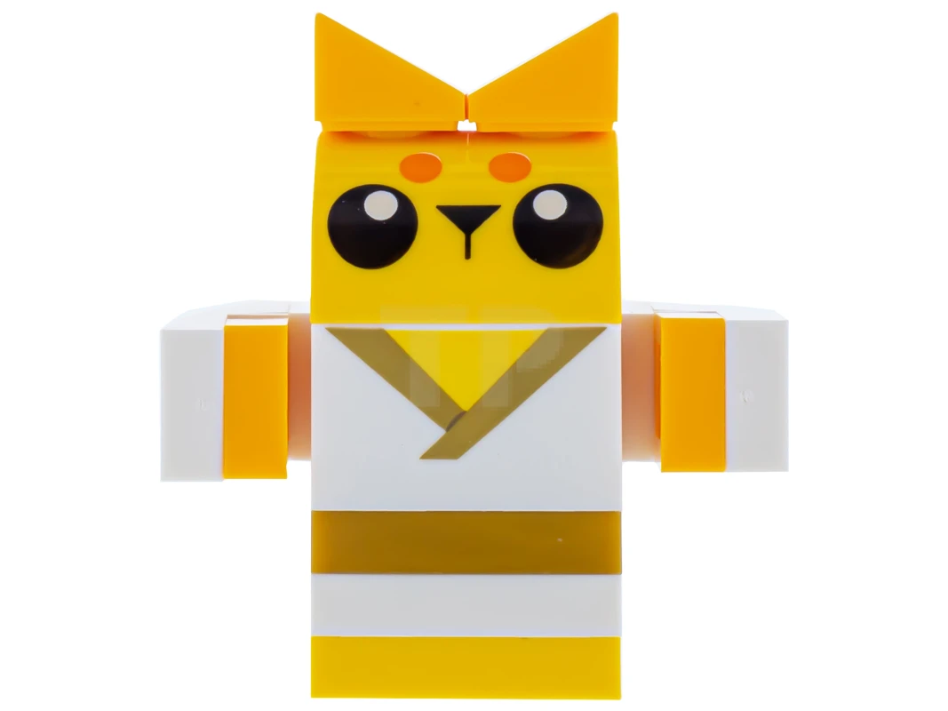 LEGO&reg; tlm187 Archimedes